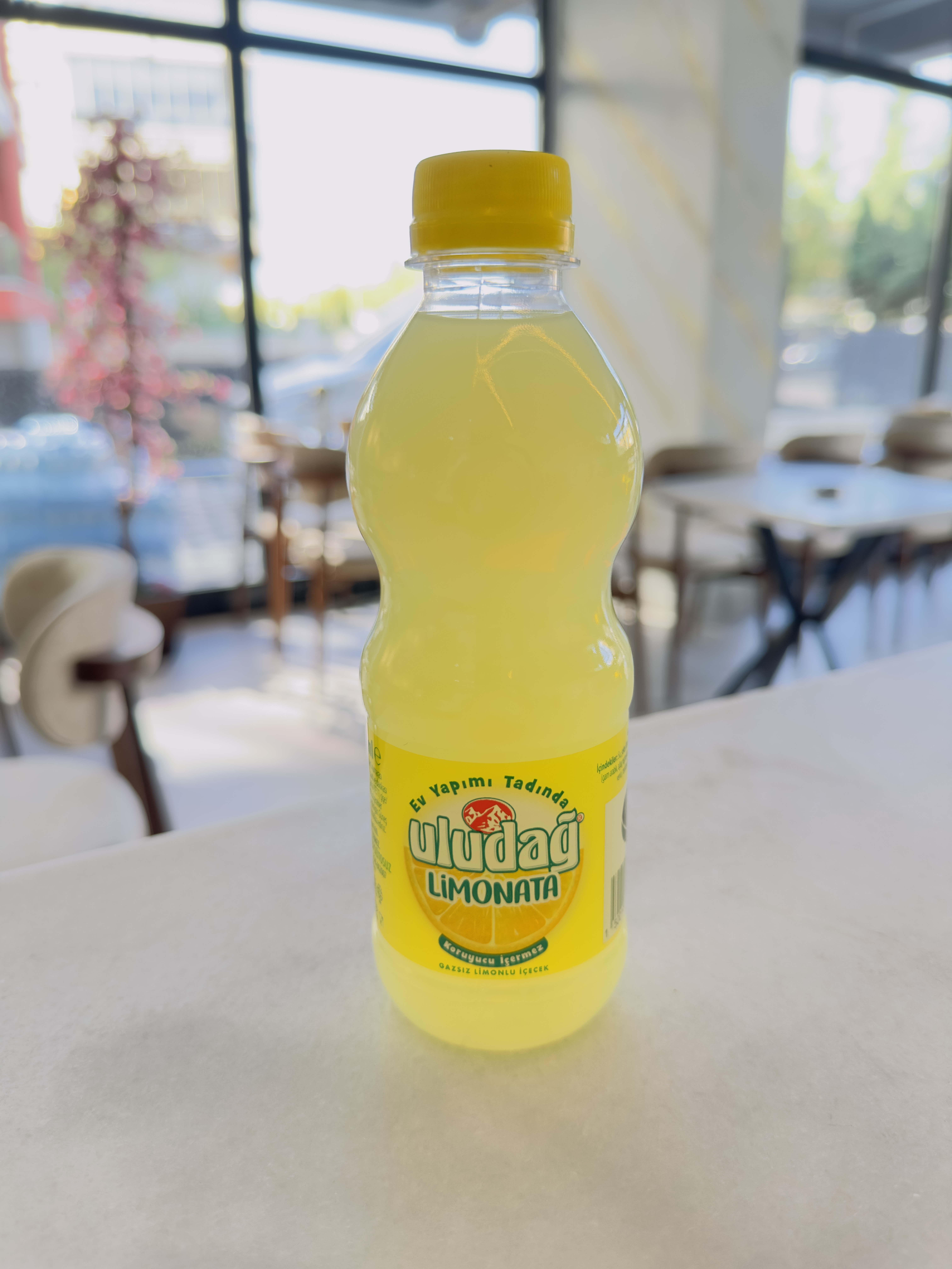 Uludağ Limonata