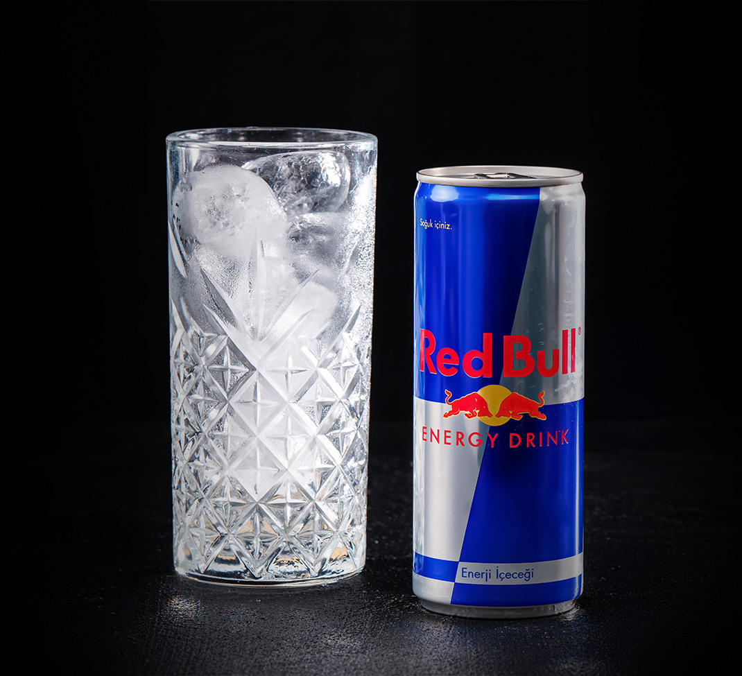 Redbull