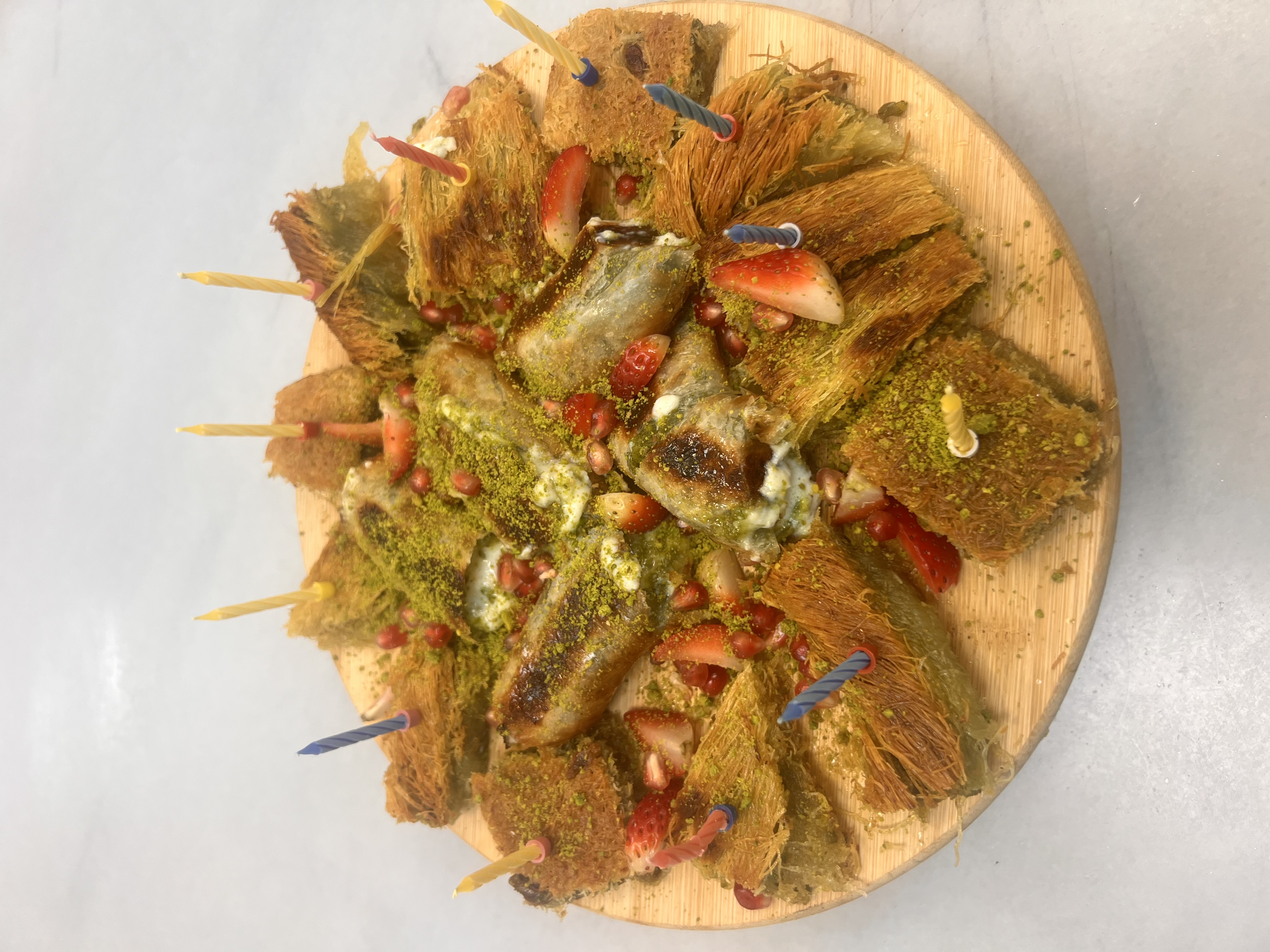 PAREMM SPECİALL (2-3)